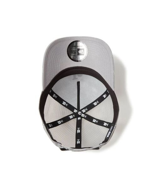 応援グッズ NEW ERA 940AFTR MLB JAQ LOSDOD GRY SWHI NEW ERA】 940AFTR MLB JAQ LOSDOD GRY SWHI（キャップ）｜NEW
