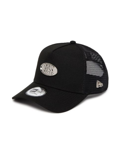 応援グッズ NEW ERA 940AFTR MLB JAQ LOSDOD GRY SWHI キャップ 940AFTR MLB JAQ LOSDOD GRY SWHI | ニューエラ(NEW