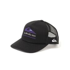 キャップ OASIS TRUCKER CAP