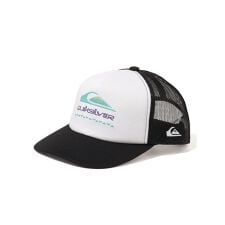 キャップ OASIS TRUCKER CAP