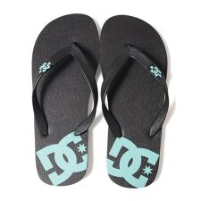 ディーシー(DC)のビーチサンダル SPRAY