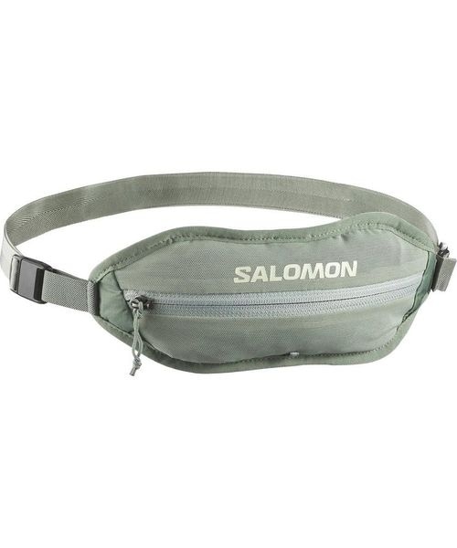 [}C]jOobO ACTIVE SLING BELT/TiSALOMONj Lily Pad^Laurel Wrea