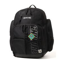 デイパック ボックスバックパック