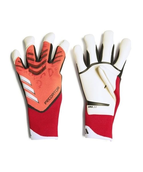 adidas predator キーパーグローブ キーパーグローブ PREDATOR プロ GKグローブ HYB | アディダス