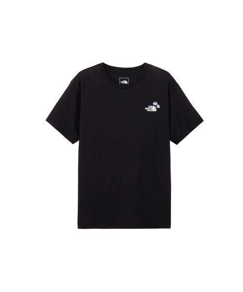 新品❤️マークアンドロナ❤️ノースリーブ Tシャツ S／S Flower Logo Tee (ショートスリーブフラワーロゴティー