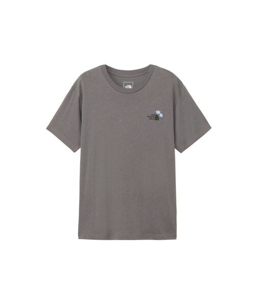 Tシャツ S／S Flower Logo Tee (ショートスリーブフラワーロゴティー