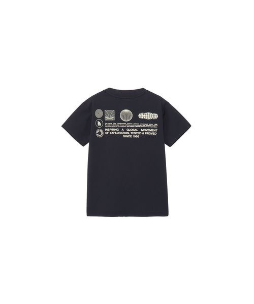 [}C]̑gbvX S^S Sunshade Tee (V[gX[uTVF[heB[)/UEm[XEtFCXiTHE NORTH FACEj K