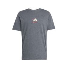 Tシャツ M PIZZA グラフィック Tシャツ