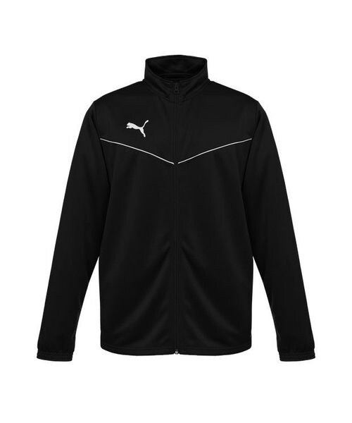 [}C]EH[AbvWPbgEpc TEAM R g[jOWPbg/v[}iPUMAj BLACK