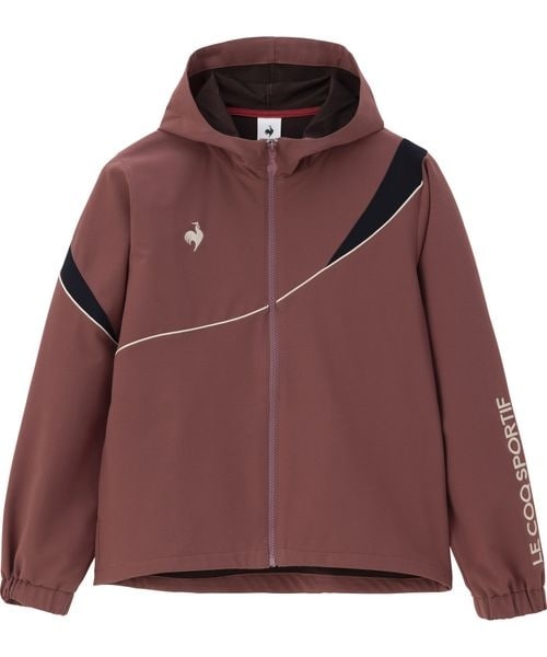 ﾗｲﾌｽﾀｲﾙ アディカラー クラシックス ハイシャイン トラックジャケット