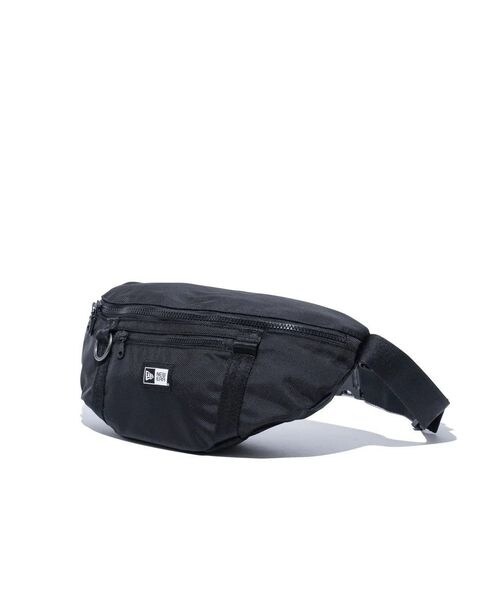 [}C]|[`EEHbgEGRobN WAIST BAG 1680D 3 BLK 251/j[GiNEW ERAj ubN