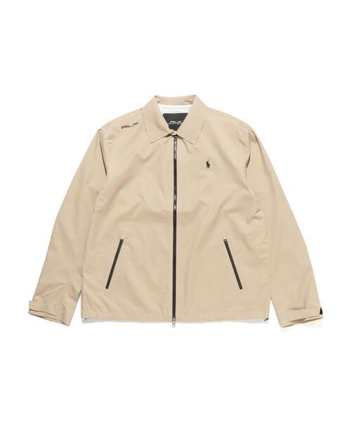 [�}���C]�W���P�b�g WOVEN-BOMBER-JACKET 2_5 LAYER POLY/���̑��̃u�����h�iother�j CLASSIC KHAKI