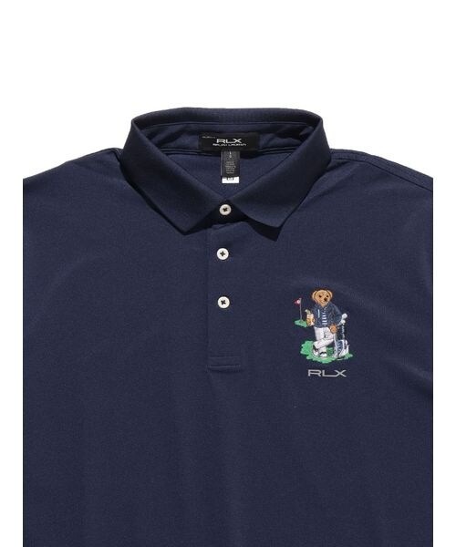 シャツ・ポロシャツ KNIT-POLO AIRTECH PIQUE | その他のブランド