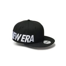 キャップ 950 ESSENTIAL LOGO BLK
