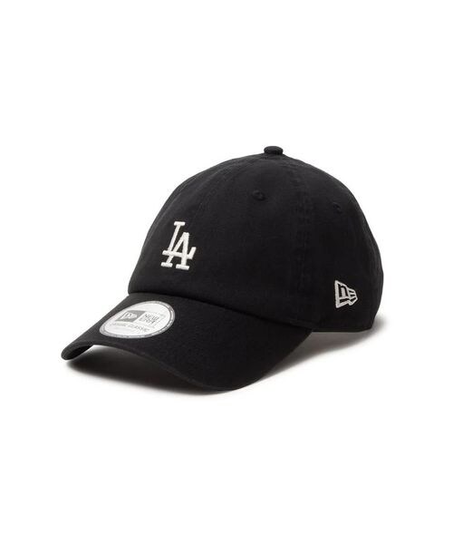 [}C]Lbv CC MLB MID LOGO LOSDOD BLK/j[GiNEW ERAj BLK