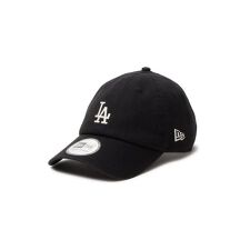 キャップ CC MLB MID LOGO LOSDOD BLK