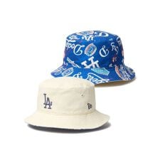 キャップ BUCKET01 RV LOSDOD CHR MLT