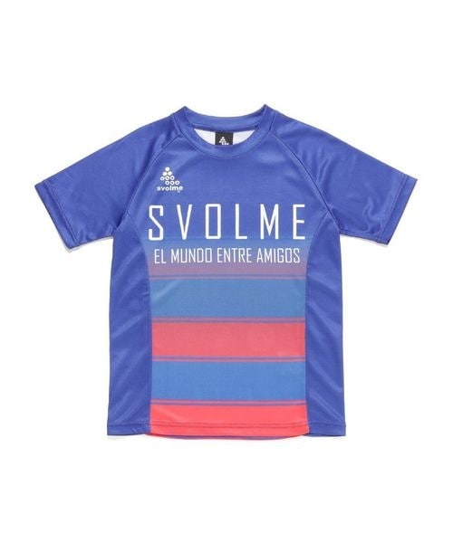 [�}���C]�v���N�e�B�X�V���c Jr�{�[�_�[FBTR�g�b�v25SDGBLUE/�X�{�����iSVOLME�j BLUE