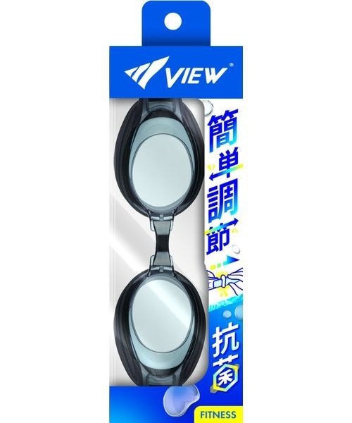 ｽｲﾐﾝｸﾞ 抗菌簡単ストラップ調節 フィットネス | ビュー(VIEW) | マルイ