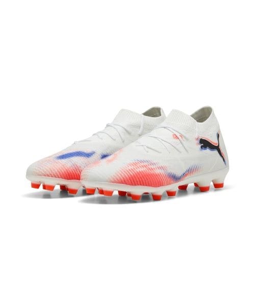 サッカースパイク フューチャー 8 マッチ HG／AG | プーマ(PUMA