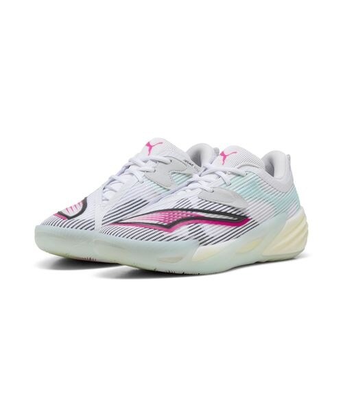 [}C]oXPbgV[Y ALL-PRO NITRO 2/v[}iPUMAj PUMA WHITE|MINT MELT