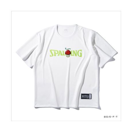 [^ԁF0196SMT25106P03]lCTVAjwONE PIECExƂ̃XyVR{[VACeBSPALDINGS̈ꕔA̎hqgqg̎hɒuvNeBXVcBgpς݃ybg{ggpGRth[ȃTCNngpĂ܂B[J[iԁFSMT25106P