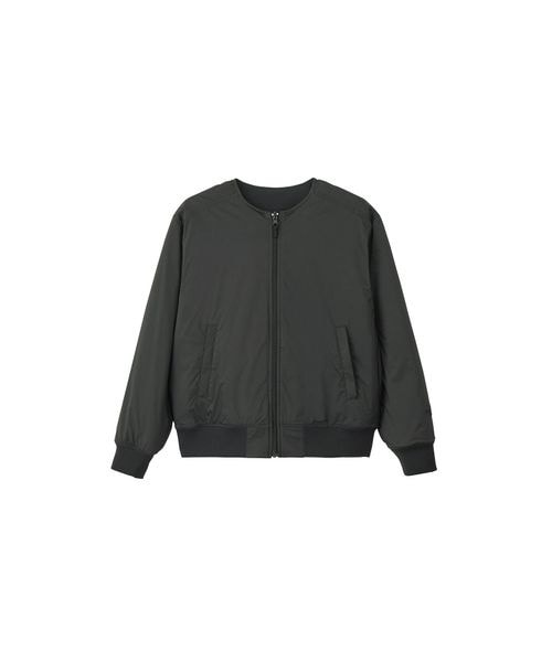 【新品】THE NORTH FACE リアビューフルジップフーディ ブラック女L 公式】リアビューフルジップフーディ（レディース）｜ザ・ノース