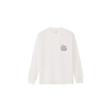 ザ・ノース・フェイス(THE NORTH FACE)のロングスリーブTシャツ L／S FREE RUN GR CR