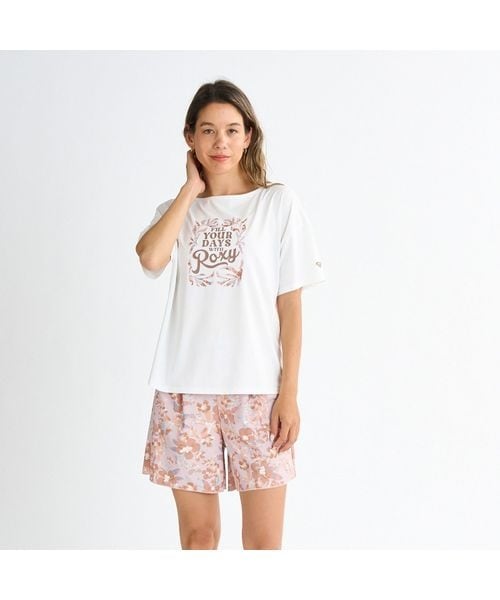 [}C] ARTSY FLORAL/LV[iROXYj PBG