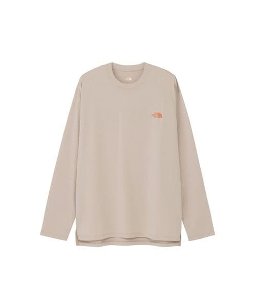 ノースフェイス スリーブレス フリーラン ベーシック クルー NT12292 THE NORTH FACE(ザ・ノース・フェイス) スリーブレス フリーラン