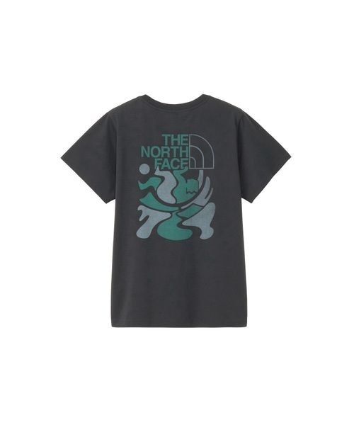[}C]TVc S^S ES CLMG LOGO T/UEm[XEtFCXiTHE NORTH FACEj K