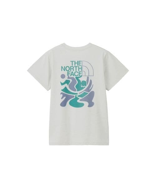 [}C]TVc S^S ES CLMG LOGO T/UEm[XEtFCXiTHE NORTH FACEj WX