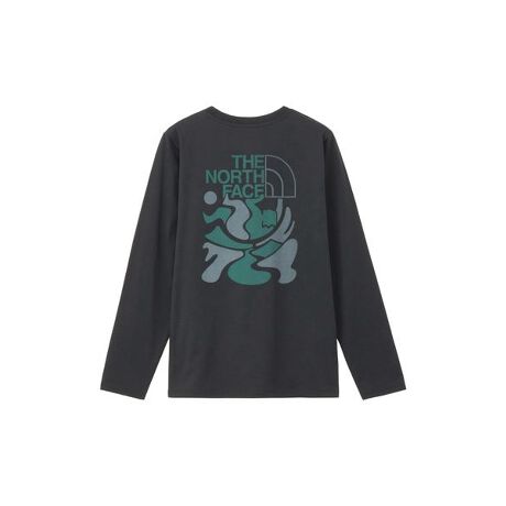 [^ԁF0289NTW8258402]ui琻iւ̃TCNvRZvgłAz^TCNVXeuEXPLORE SOURCEv̗pOX[uTVcłBwʂɂ́ANC}[C[WOtBbNfUCBfނ́AzTHE NORTH FACEƎ́uFLASHDRYv̗pBKɒp悤ACIɂ|WEXeCtbVH̍RۖhLƁAUVK[h(UPF30-50{AOJbg90ȏ)@\Ă܂B[J[iԁFNTW82584 K