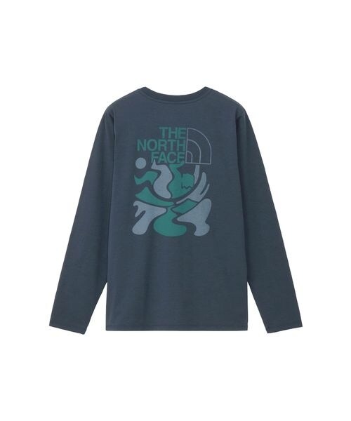 [}C]TVc L^S ES CLMG LOGO T/UEm[XEtFCXiTHE NORTH FACEj UN