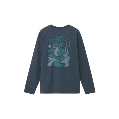 [^ԁF0289NTW8258402]ui琻iւ̃TCNvRZvgłAz^TCNVXeuEXPLORE SOURCEv̗pOX[uTVcłBwʂɂ́ANC}[C[WOtBbNfUCBfނ́AzTHE NORTH FACEƎ́uFLASHDRYv̗pBKɒp悤ACIɂ|WEXeCtbVH̍RۖhLƁAUVK[h(UPF30-50{AOJbg90ȏ)@\Ă܂B[J[iԁFNTW82584 K