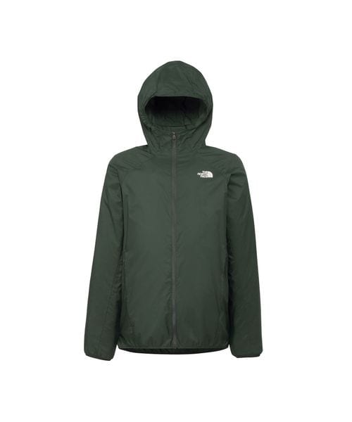 アグロウダブルウォールトレイルベスト Aglow DW Trail Vest ウインドブレーカー AGLOW DW TRAIL VEST(アグロウダブル