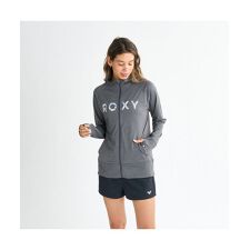 ロキシー(ROXY)のラッシュガード ARTSY FLORAL LOGO STAND