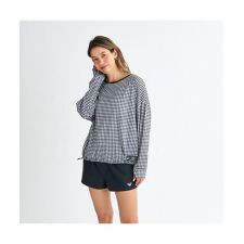 ロキシー(ROXY)のラッシュガード STORY OF MY LIFE