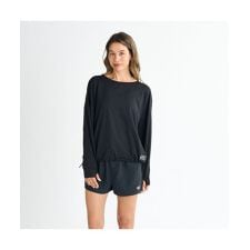 ロキシー(ROXY)のラッシュガード STORY OF MY LIFE