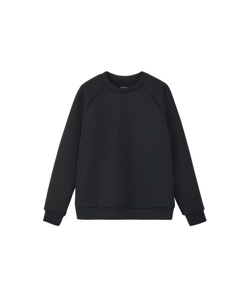 [}C]XEFbgEp[J[ TECH AIR SWEAT CR/UEm[XEtFCXiTHE NORTH FACEj K