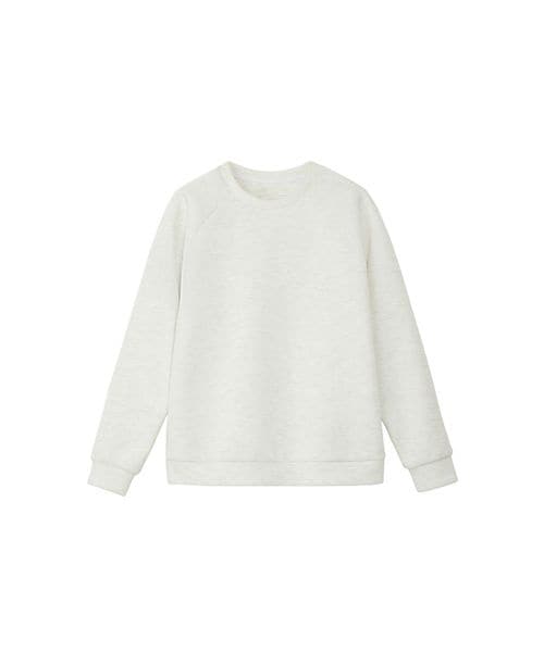 [}C]XEFbgEp[J[ TECH AIR SWEAT CR/UEm[XEtFCXiTHE NORTH FACEj WX