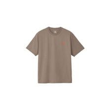ザ・ノース・フェイス(THE NORTH FACE)のショートスリーブTシャツ S／S FREE RUN GR CR