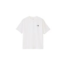 ザ・ノース・フェイス(THE NORTH FACE)のショートスリーブTシャツ S／S FREE RUN GR CR