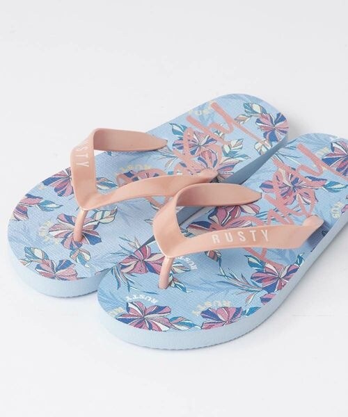 [�}���C]�r�[�`�T���_�� ���f�B�XRUSTY�T���_��/���X�e�B�iRUSTY�j BL