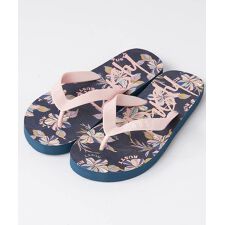 ビーチサンダル レディスRUSTYサンダル