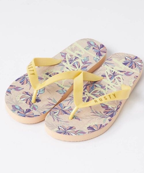 [�}���C]�r�[�`�T���_�� ���f�B�XRUSTY�T���_��/���X�e�B�iRUSTY�j SPK