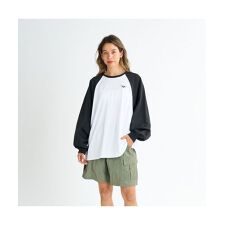 ロキシー(ROXY)のラッシュガード LA PALMA