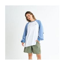 ロキシー(ROXY)のラッシュガード LA PALMA