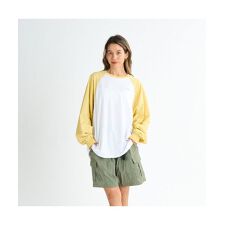 ロキシー(ROXY)のラッシュガード LA PALMA