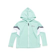 フィラ(FILA)のラッシュガード FILA UVパーカー